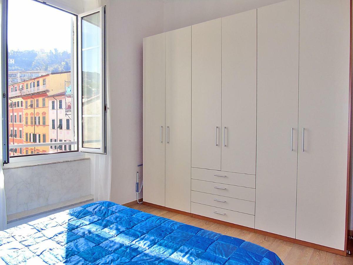 Casa Giachi Apartment เลริชี ภายนอก รูปภาพ