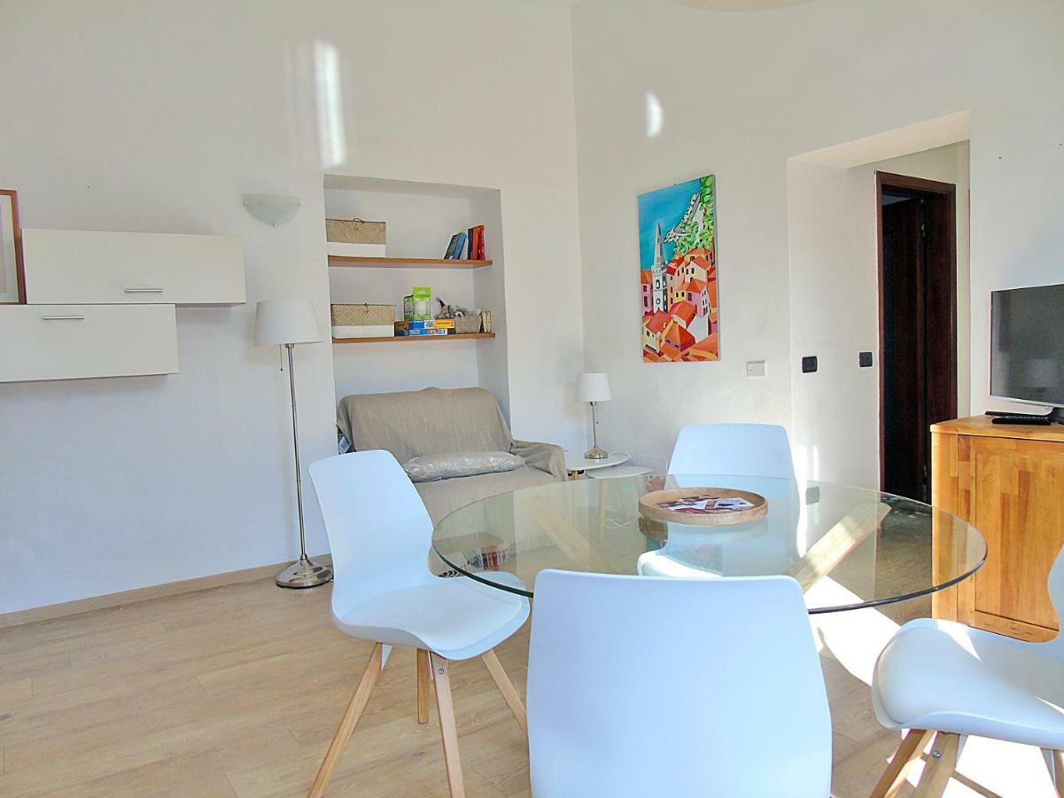 Casa Giachi Apartment เลริชี ภายนอก รูปภาพ