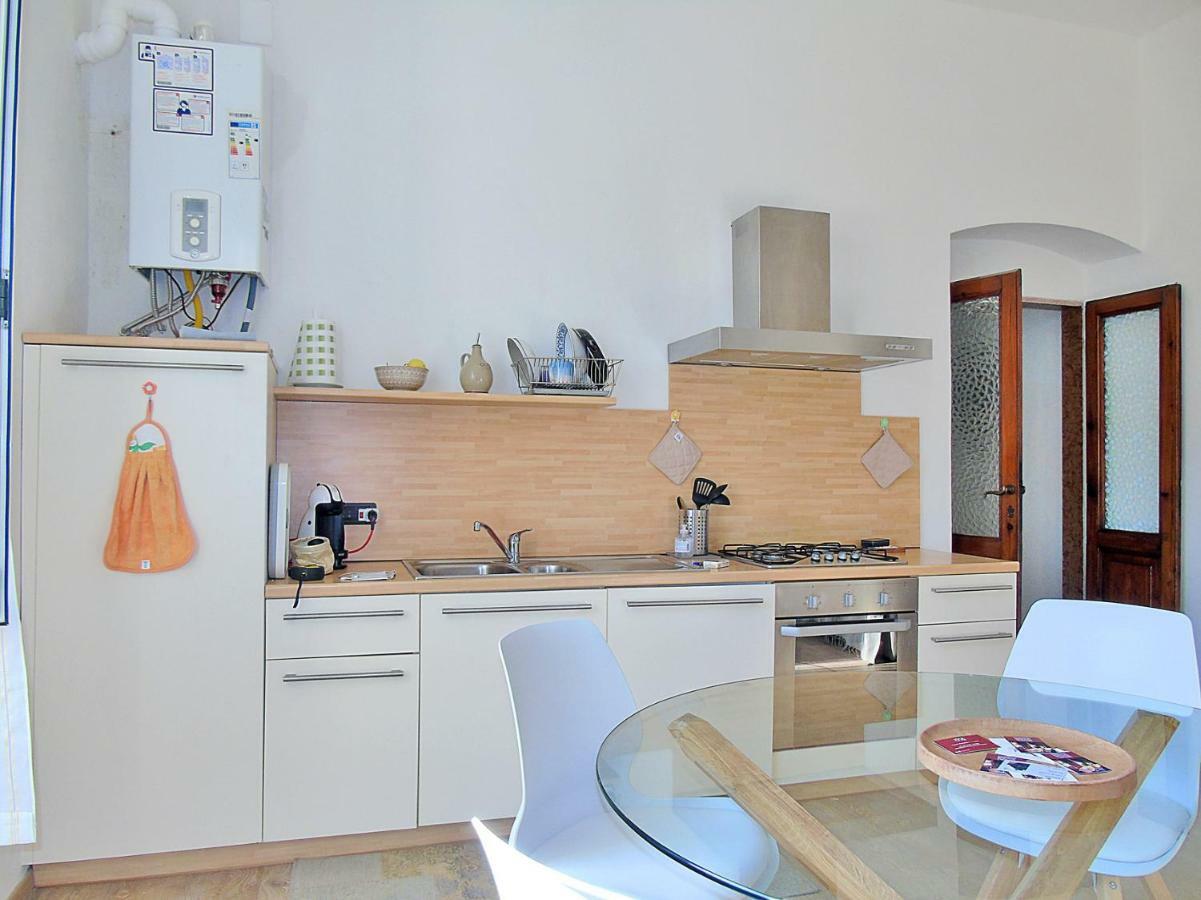 Casa Giachi Apartment เลริชี ภายนอก รูปภาพ