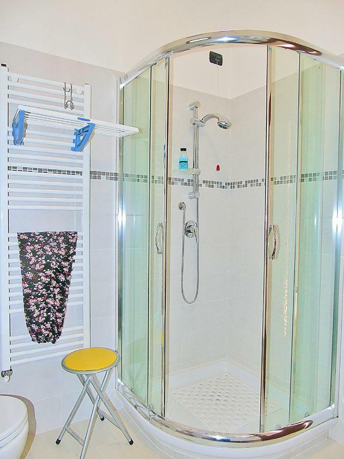 Casa Giachi Apartment เลริชี ภายนอก รูปภาพ